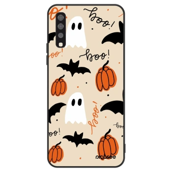 Etui na Samsung Galaxy A70 A705F - Halloween 26