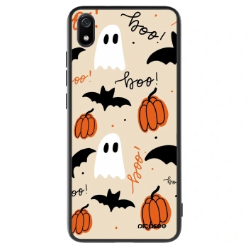 Etui na Xiaomi Redmi 7A - Halloween 26