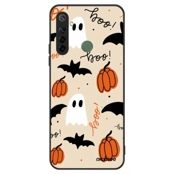Etui na Realme 6i - Halloween 26