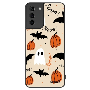 Etui na Samsung Galaxy S21+ 5G G996F - Halloween 26