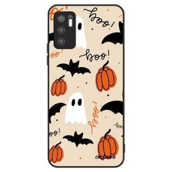 Etui na Xiaomi Redmi Note 10 5G - Halloween 26