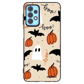 Etui na Samsung Galaxy A32 4G SM-A325F - Halloween 26
