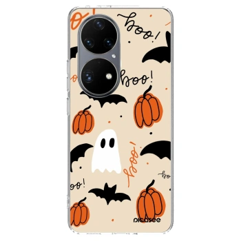 Etui na Huawei P50 - Halloween 26