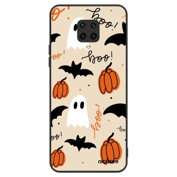 Etui na Xiaomi Redmi Note 9S - Halloween 26