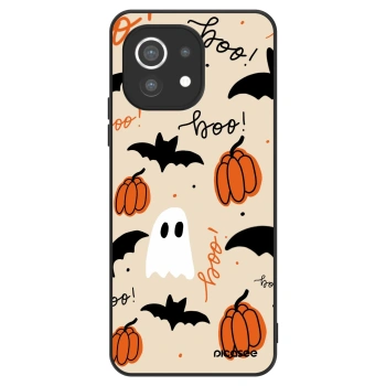 Etui na Xiaomi Mi 11 - Halloween 26