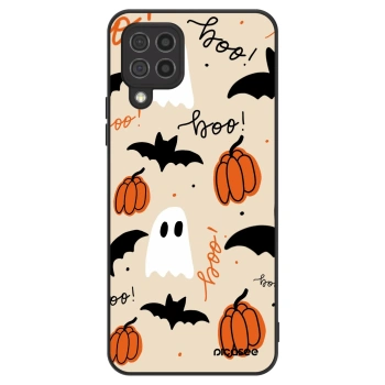Etui na Samsung Galaxy A22 A225F 4G - Halloween 26
