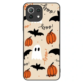 Etui na Xiaomi 11 Lite 5G NE - Halloween 26