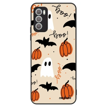Etui na Motorola Moto G60 - Halloween 26