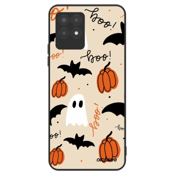 Etui na Realme 8i - Halloween 26
