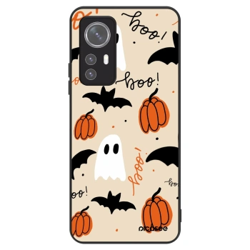 Etui na Xiaomi 12X - Halloween 26