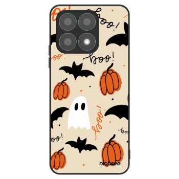 Etui na Honor X8a - Halloween 26