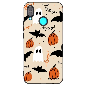 Etui na Huawei Nova 3i - Halloween 26