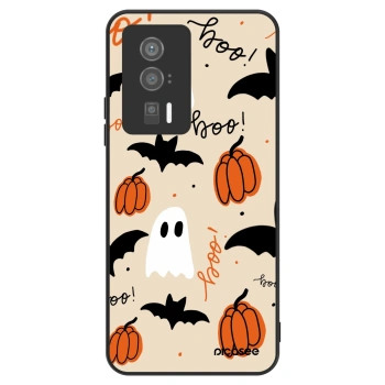 Etui na Xiaomi Poco F5 Pro 5G - Halloween 26