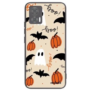 Etui na Motorola Edge 30 Neo - Halloween 26