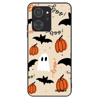 Etui na Honor X7a - Halloween 26