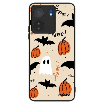 Etui na Xiaomi Redmi 13C 4G - Halloween 26