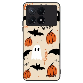 Etui na Xiaomi Poco X6 Pro - Halloween 26