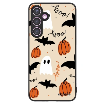 Picasee ULTIMATE CASE na Samsung Galaxy A35 5G A356B - Halloween 26