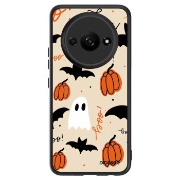 Etui na Xiaomi Redmi A3 - Halloween 26