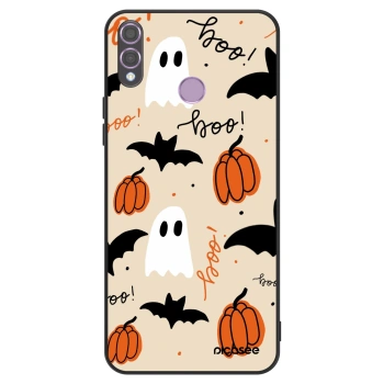 Etui na Honor 8X - Halloween 26