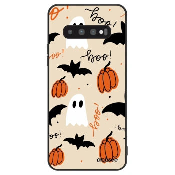 Etui na Samsung Galaxy S10 Plus G975 - Halloween 26