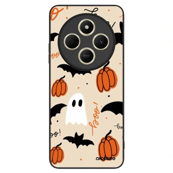 Etui na Xiaomi Redmi 14C - Halloween 26