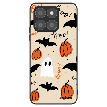 Etui na Honor X8c - Halloween 26