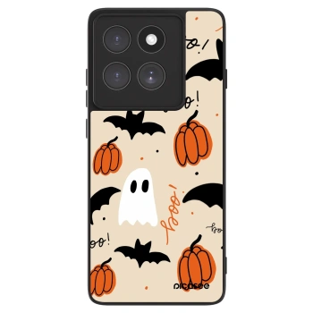 Etui na Motorola Edge 60 Fusion - Halloween 26