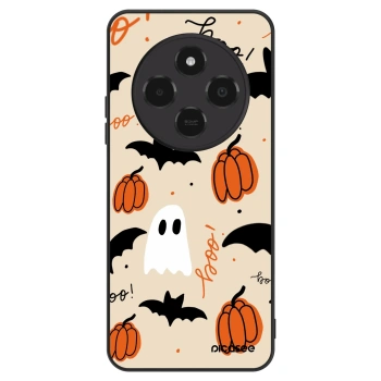 Etui na Xiaomi Poco C75 - Halloween 26