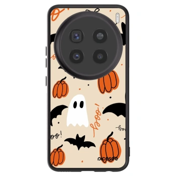 Etui na Vivo X200 Pro - Halloween 26