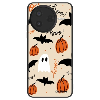 Etui na Xiaomi Poco F7 Pro 5G - Halloween 26