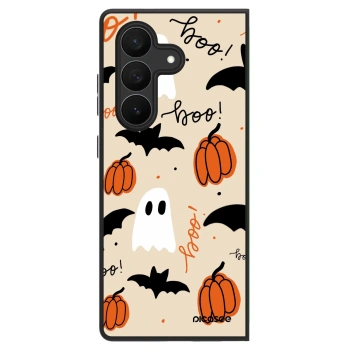 Etui na Samsung Galaxy Z Fold7 5G - Halloween 26