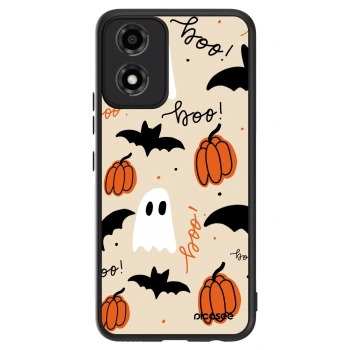 Etui na Motorola Moto E14 - Halloween 26
