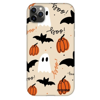Etui na Apple iPhone 11 Pro Max - Halloween 26