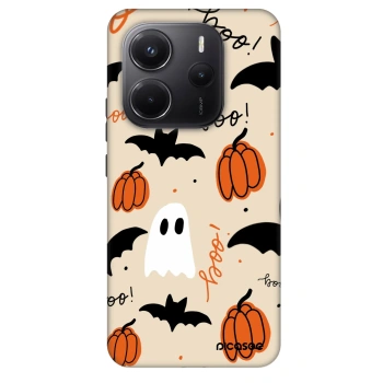 Etui na Xiaomi Redmi Note 14 5G - Halloween 26