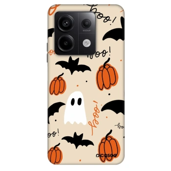 Etui na Xiaomi Redmi Note 13 Pro 5G - Halloween 26