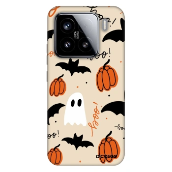 Etui na Xiaomi 15 - Halloween 26