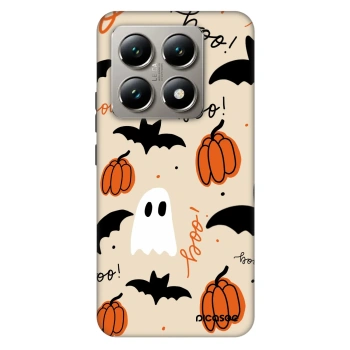 Etui na Xiaomi 14T Pro - Halloween 26