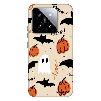 Etui na Xiaomi 14 - Halloween 26
