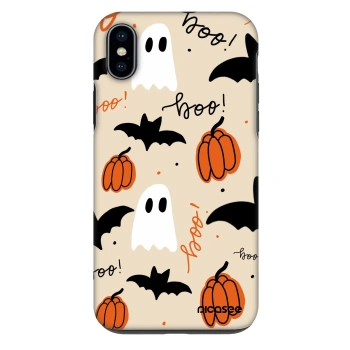 Etui na Apple iPhone XS Max - Halloween 26