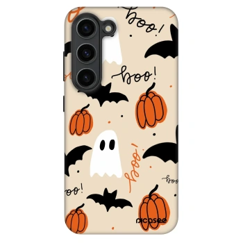 Etui na Samsung Galaxy S23+ 5G - Halloween 26