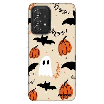 Etui na Samsung Galaxy A52s 5G A528B - Halloween 26
