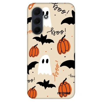 Etui na Samsung Galaxy A35 5G A356B - Halloween 26
