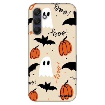 Etui na Samsung Galaxy A25 A256B 5G - Halloween 26