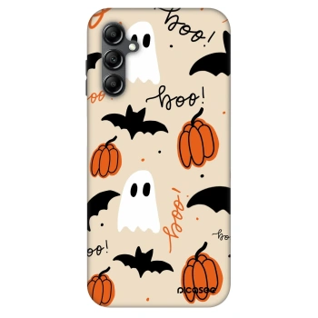 Etui na Samsung Galaxy A14 4G A145R - Halloween 26