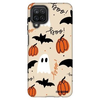 Etui na Samsung Galaxy A12 A125F - Halloween 26