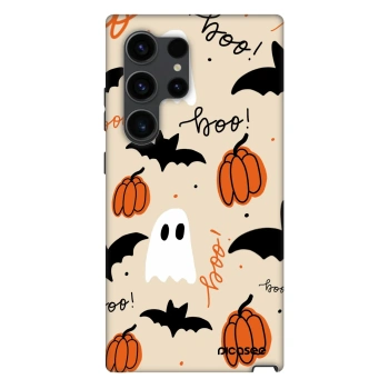 Etui na Samsung Galaxy S24 Ultra S928B 5G - Halloween 26