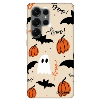 Etui na Samsung Galaxy S25 Ultra 5G - Halloween 26