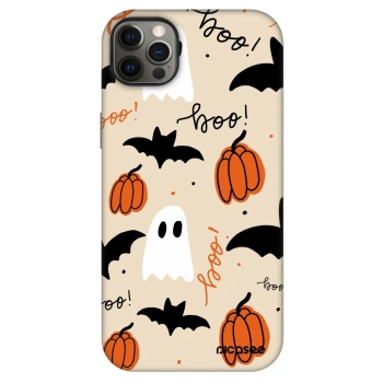 Etui na Apple iPhone 12 Pro Max - Halloween 26