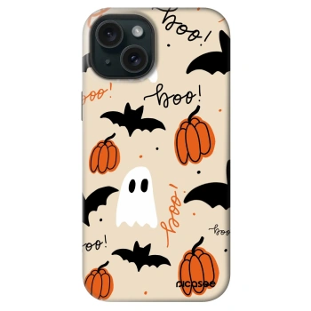Etui na Apple iPhone 14 - Halloween 26
